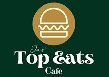 Top Eats Cafe logo