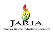 Jamaica Reggae Industry Association (JaRIA) logo