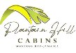 Plantain Hill Cabins logo