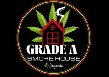Grade A Smoke House Ltd. logo