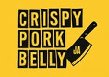 Crispy Pork Belly JA logo
