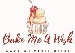 Bake Me A Wish Ja logo