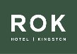 ROK Hotel Kingston logo