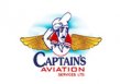 Captain's Aviation Services Ltd logo
