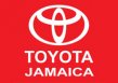 Toyota Jamaica Ltd logo