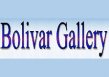 Bolivar Gallery  logo