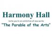Harmony Hall logo