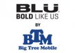 BLU Jamaica by Big Tree Mobile logo