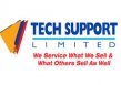 Tech Support Ltd logo