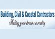 Coast & Land Aesthetic Development logo