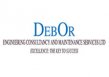 Debor Engineering Ltd logo