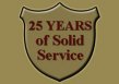 Alpha Security Servs (1984) Ltd logo