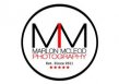 Marlon McLeod Photography logo
