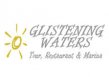 Glistening Waters logo