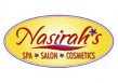 Nasirah logo