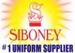 Siboney Garments Ltd logo