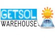 Getsol Warehouse logo