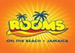 Rooms On The Beach logo