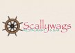 Scallywags Restaurant and Bar logo