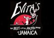 Evita's Restaurant logo