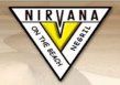 Nirvana on the Beach logo