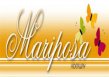 Mariposa Hideaway logo