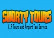 Shorty Tours Transportation logo