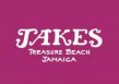 Jake's logo