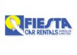 Fiesta Car Rentals (Jamaica) Ltd. logo