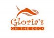 Gloria’s Seafood logo