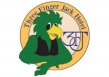 Three Finger Jack Hotel logo