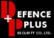 Defense Plus Security logo