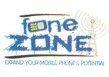 Fone Zone logo