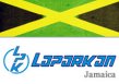 Laparkan (Jamaica) Ltd logo