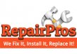 Repair Pros logo