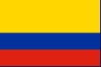 Embassy of Colombia logo