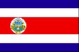 Embassy of Costa Rica logo