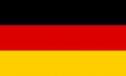 Embassy of Germany logo