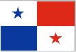 Embassy of Panama logo