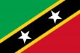Saint kitts and Nevis High Commission logo