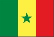 Embassy of Senegal  logo
