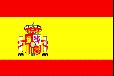 Embassy of Spain logo