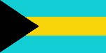 Consulate of Bahamas logo