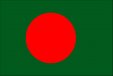 Consulate of Bangladesh logo