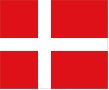 Consulate of Denmark logo
