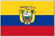 Consulate of the Republic of Ecuador logo