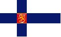 Consulate General of Finland  logo