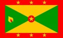 Consulate of Grenada logo