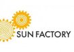 Sun Factory logo