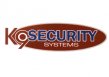 K-9 Guards and Security Systems logo